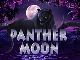 logo Panther Moon