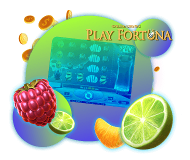 игровые автоматы Play Fortuna