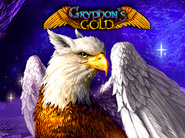logo Gryphon's Gold